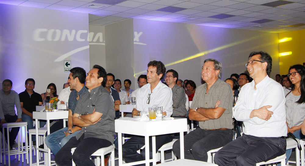 ¡En UNICON mejoramos nuestros ambientes de trabajo!