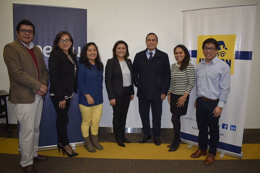 Charla: Importancia y desafíos de las Trabajadoras Sociales