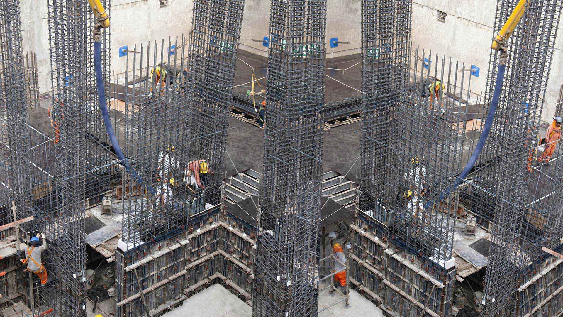 CONCRETOS A EDAD TEMPRANA-UNICON