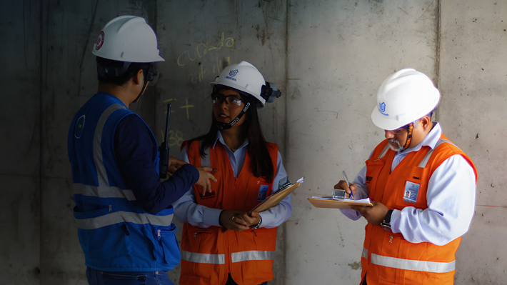 Asesoramiento técnico
